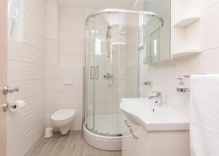 Apartman 0-bedroom In