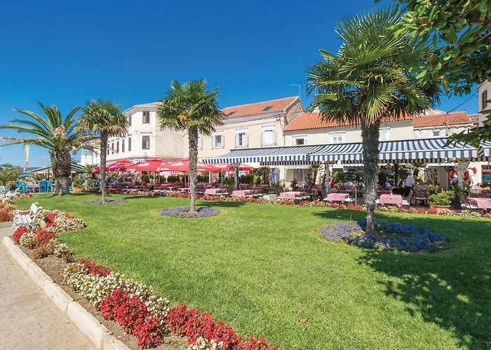 0-bedroom In Biograd Na Moru