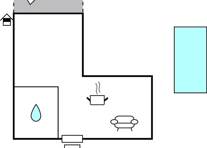0-bedroom In * Weißenburg