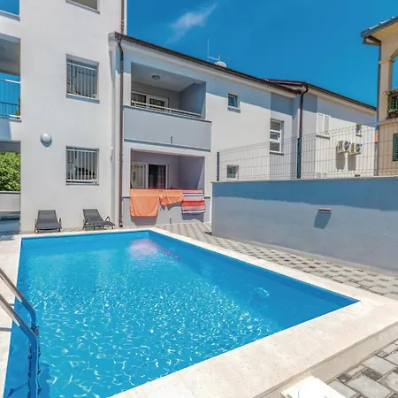 0-bedroom In Biograd Na Moru