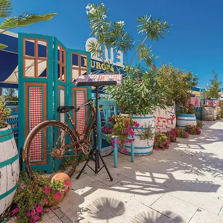 0-bedroom In Biograd Na Moru