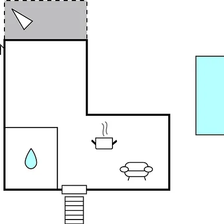 0-bedroom In * Biograd Na Moru
