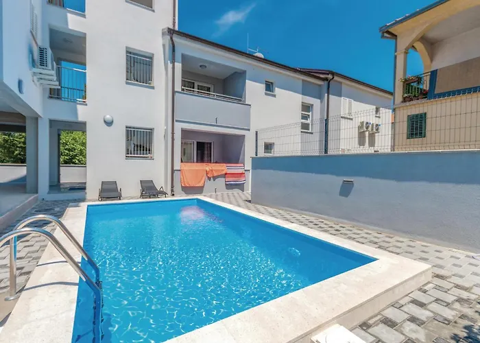 0-bedroom In Biograd Na Moru